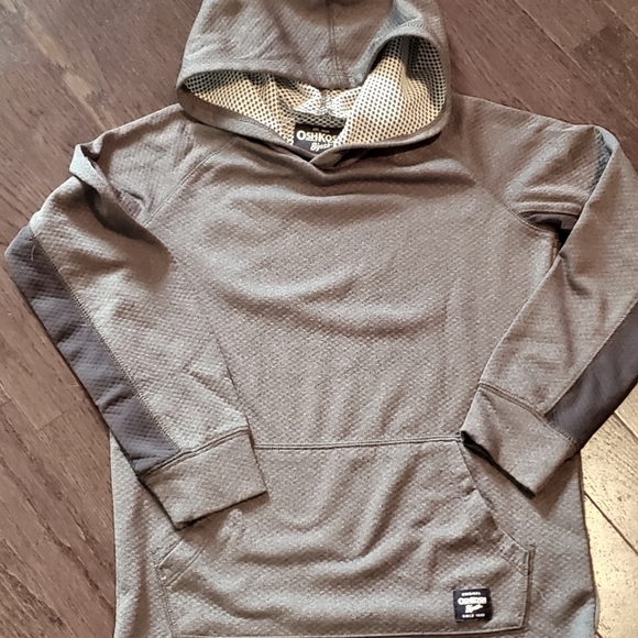 OshKosh B'gosh Other - Osh Kosh Hoodie Size 10 - K003